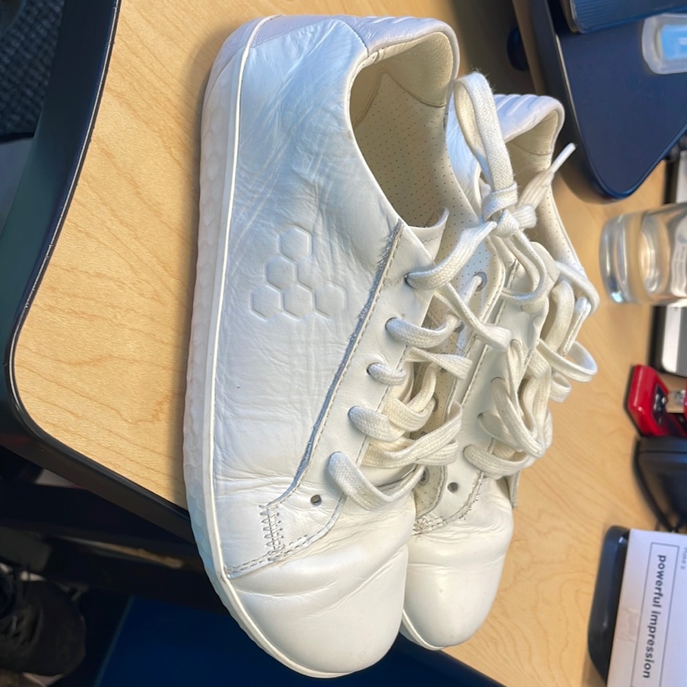 Vivobarefoot shoes